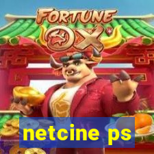 netcine ps